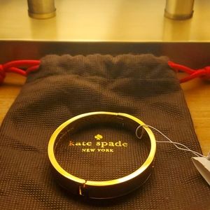 Kate Spade Bracelet NWT
